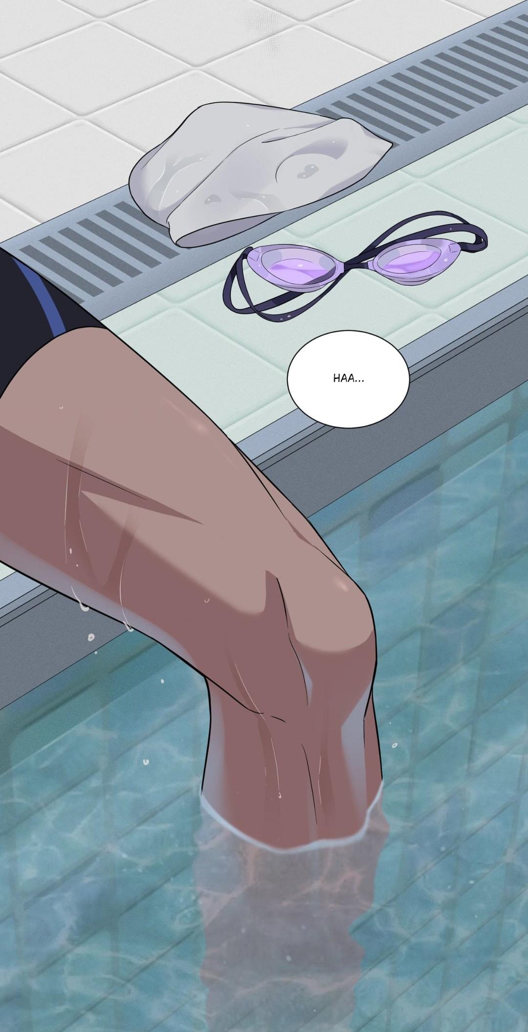 Đồ ăn đêm cho quỷ tà râm - Chap 9