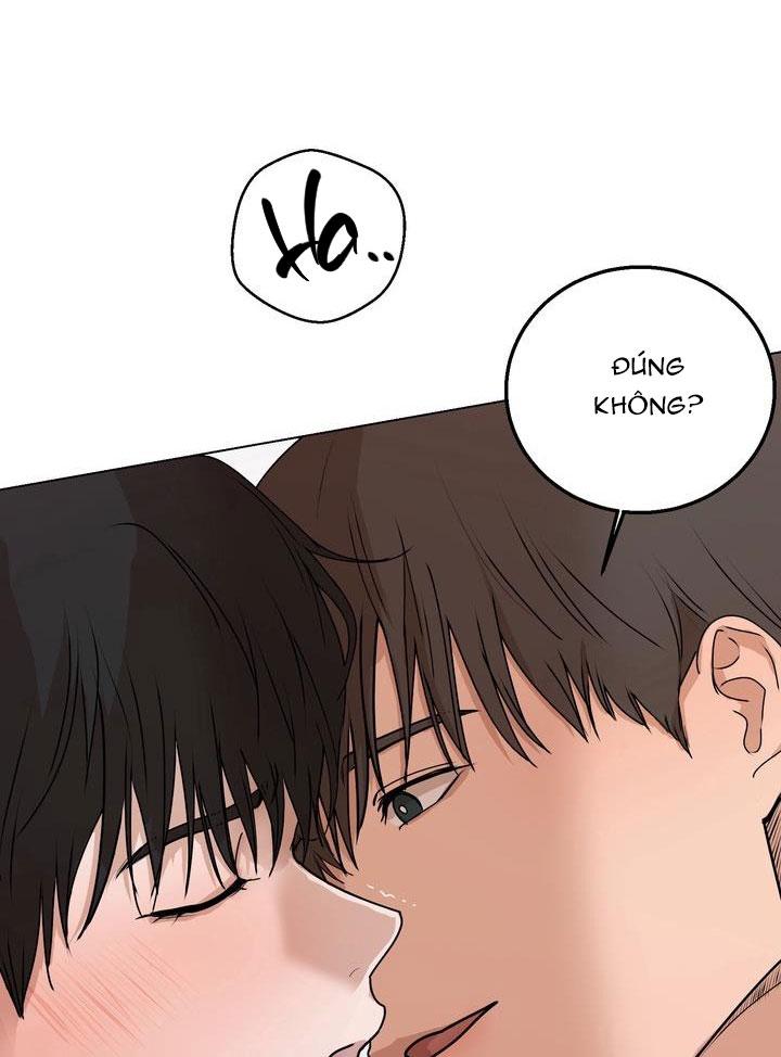 BÁNH QUY TÌNH YÊU TAN CHẢY - Chap 4