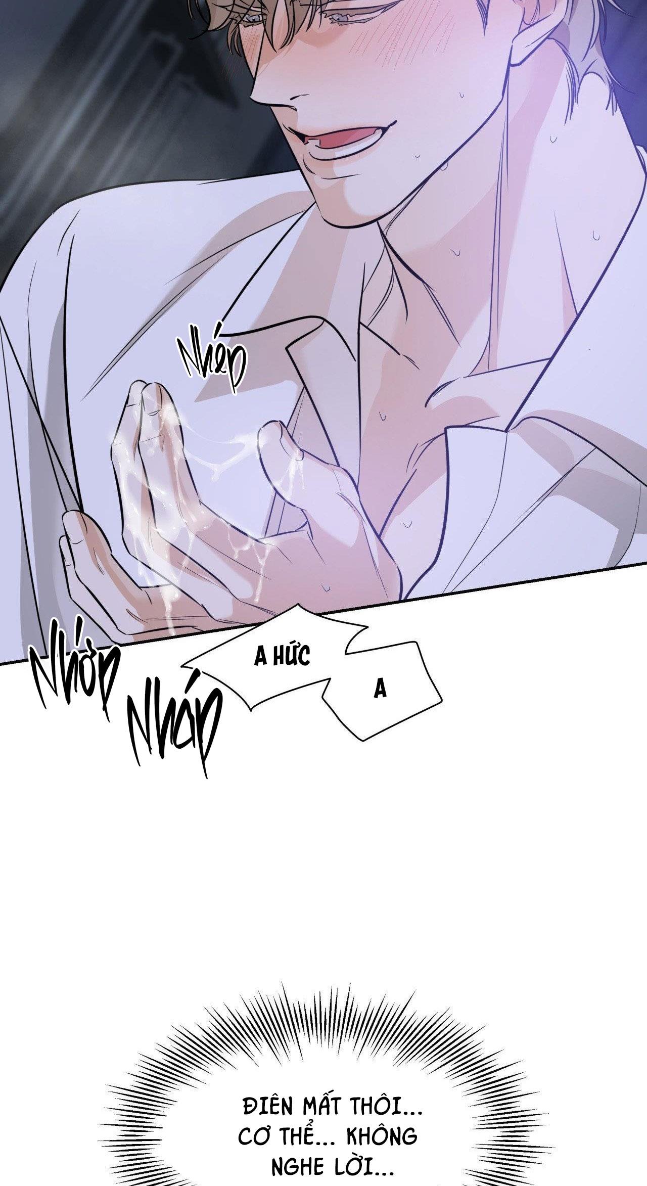 LỆNH CỨU RỖI - Chap 48