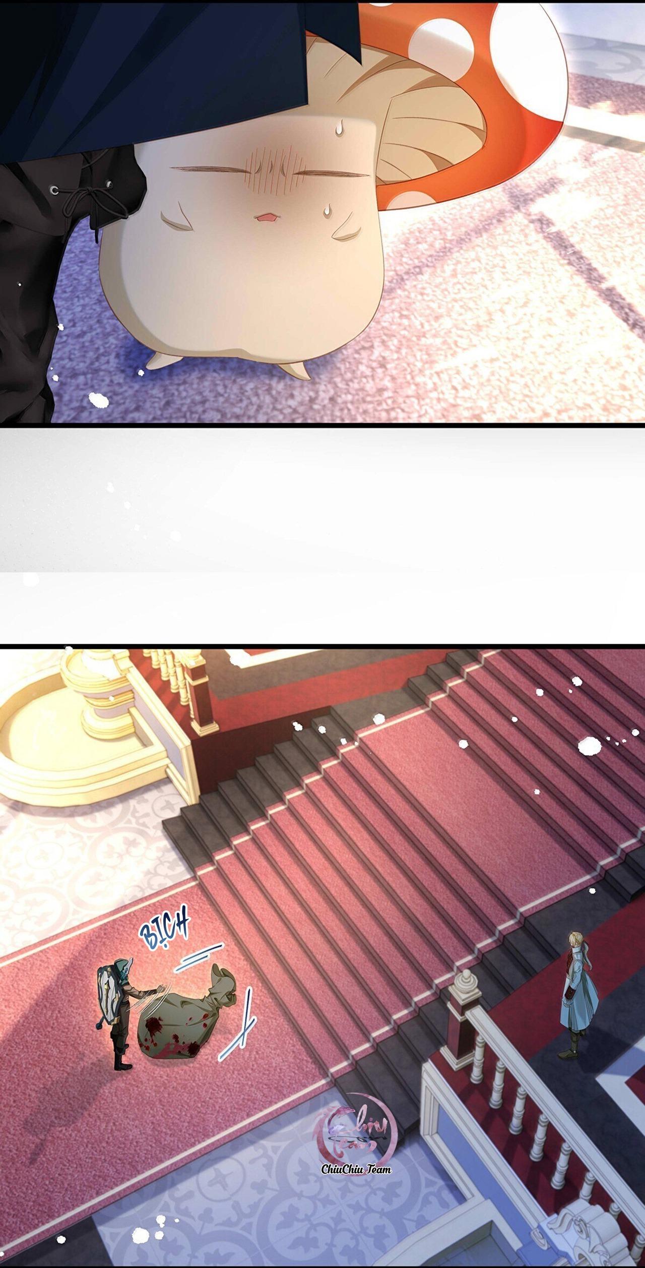 Tôi Tái Sinh Thành Tiểu Ác Long Của Hoàng Tử Điện Hạ - Chap 67