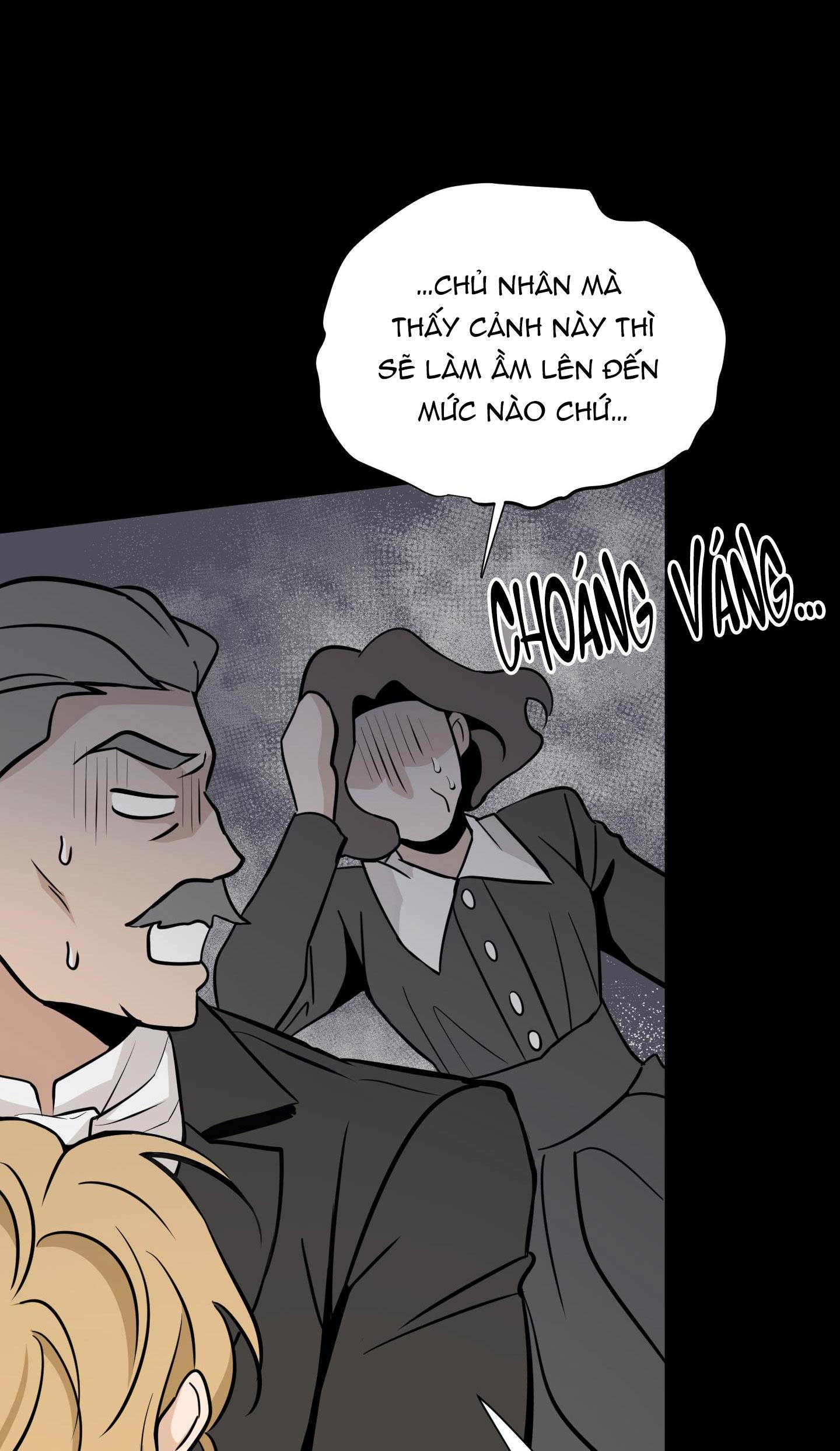 LOÀI HOA KHÔNG TÊN - Chap 2