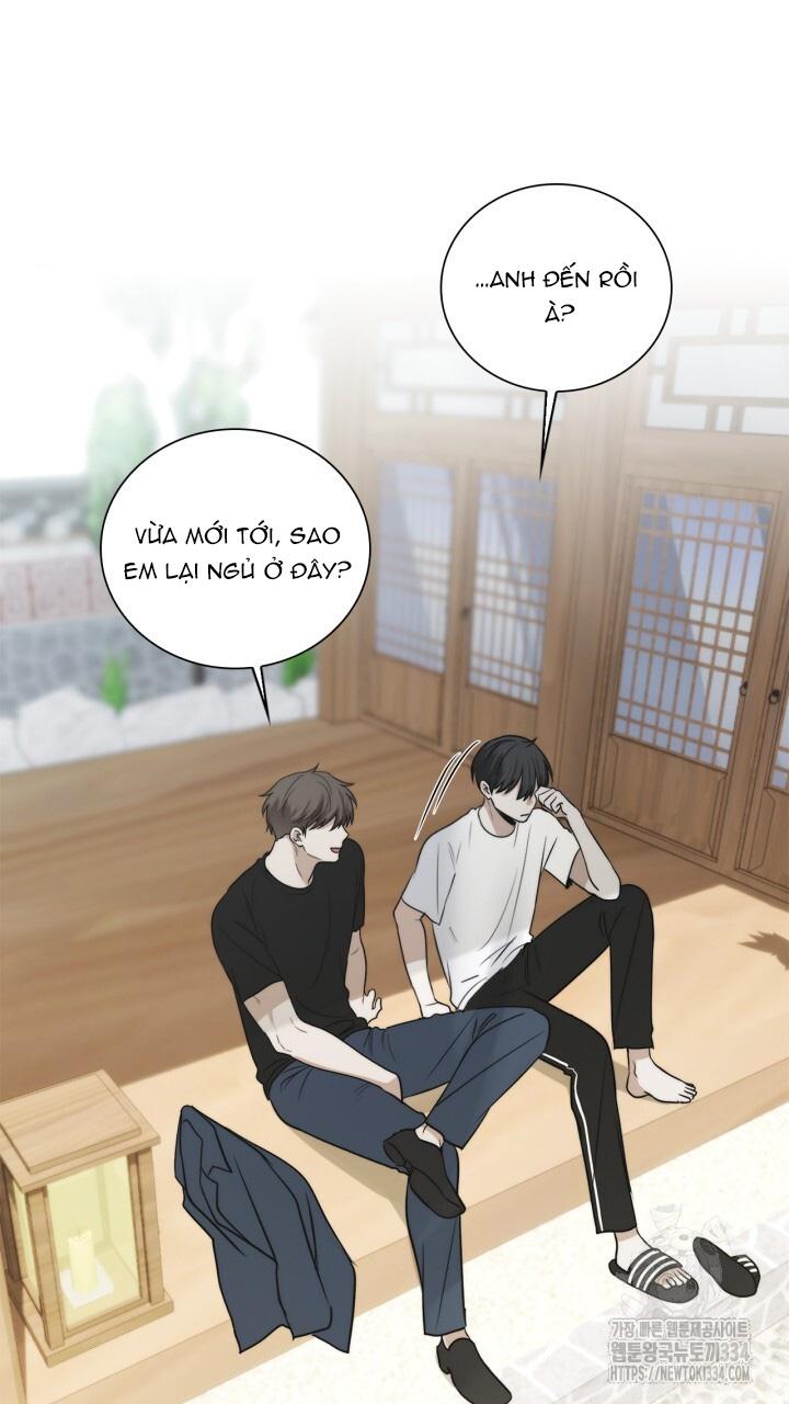 Song Trùng - Chap 67