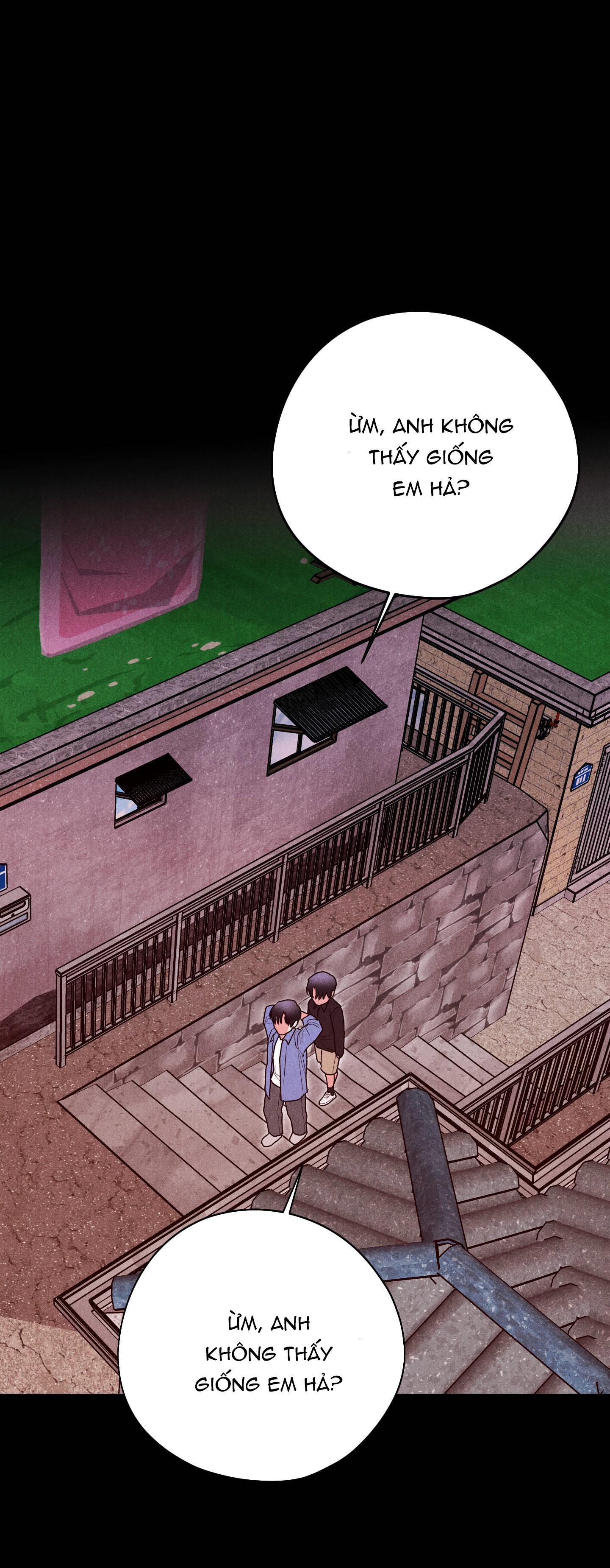 MÓN QUÀ DÀNH CHO KẺ NGẠO MẠN - Chap 46