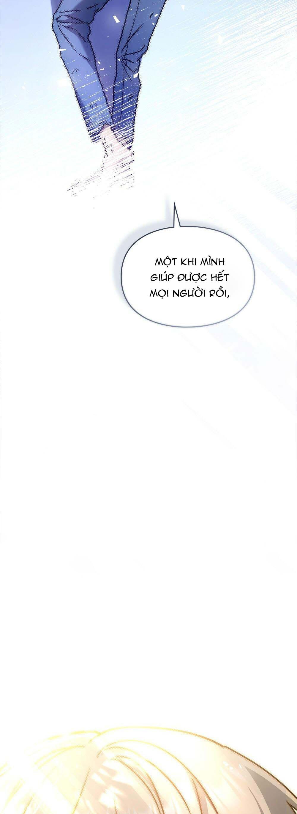 Vết Tích Của Ánh Dương - Chap 21