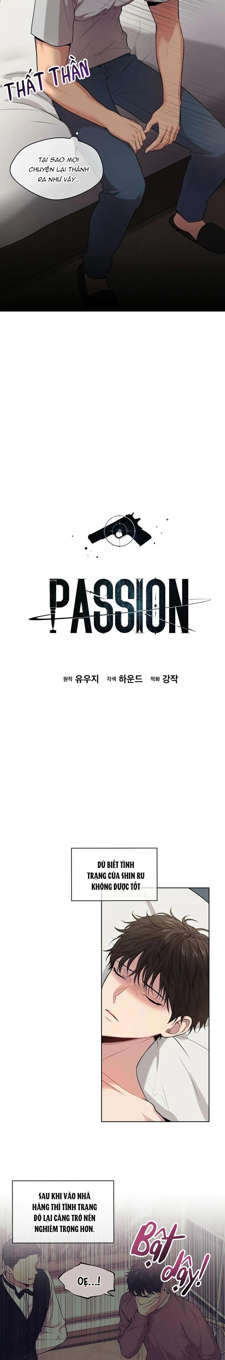 Passion - Chap 39