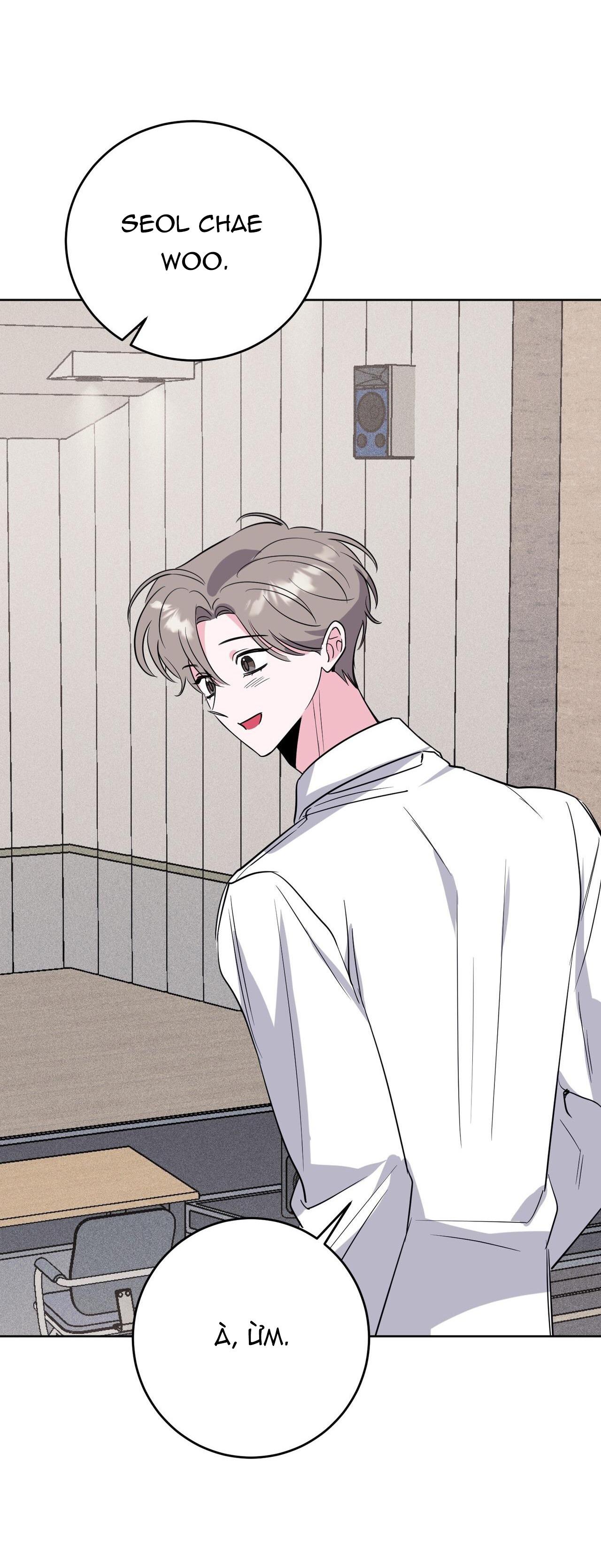 CẠM BẪY ĐẠI HỌC - Chap 98