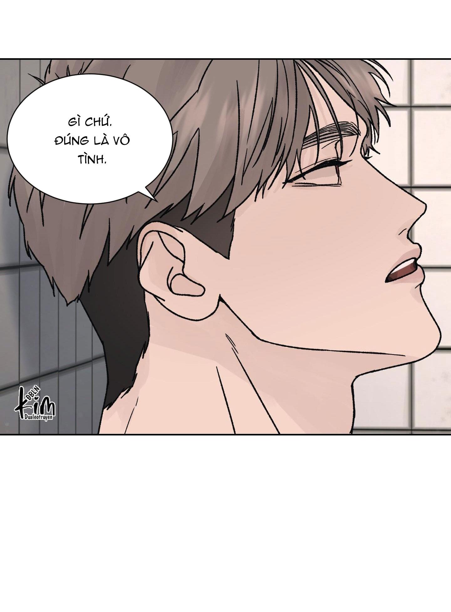 ĐÊM KINH HOÀNG - Chap 35