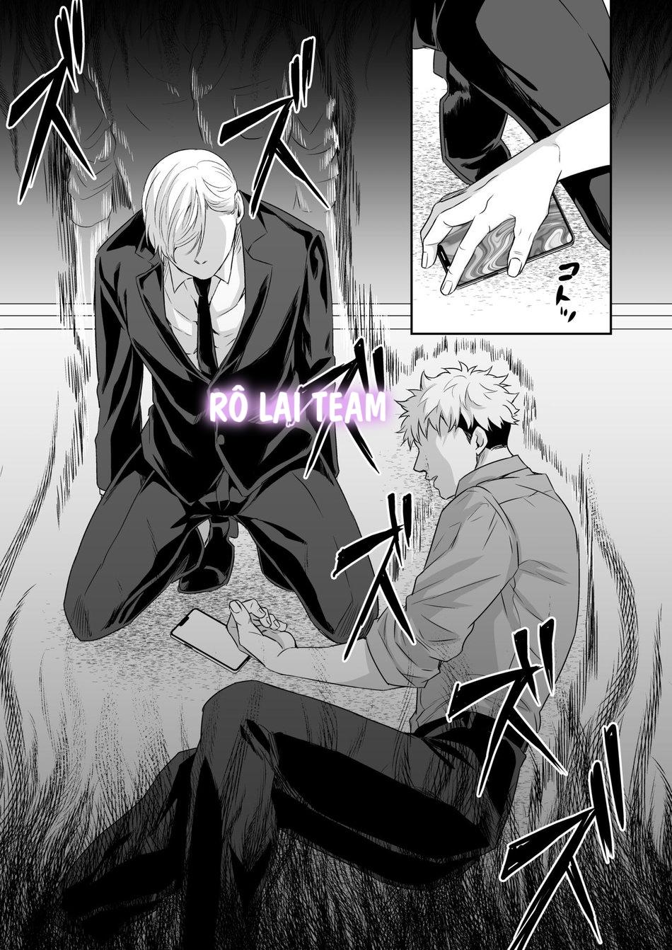 Tuyển Tập BL 18 theo yêu cầu nhà Rô Lai - Chap 44