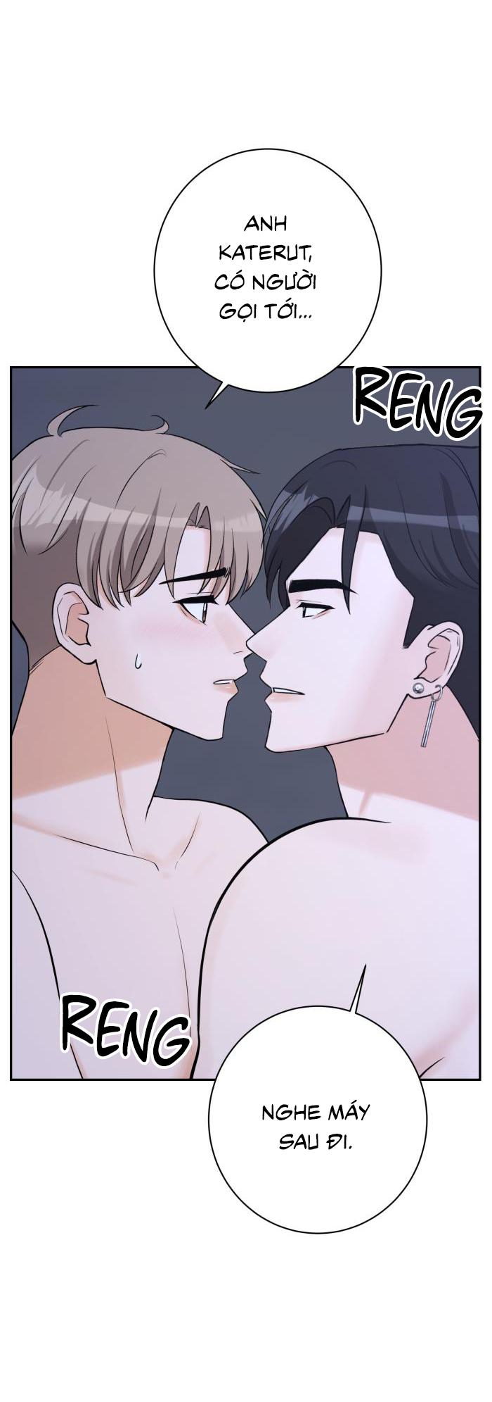 Tỉnh dậy lần nữa bỗng trở thành minh tinh rồi - Chap 24