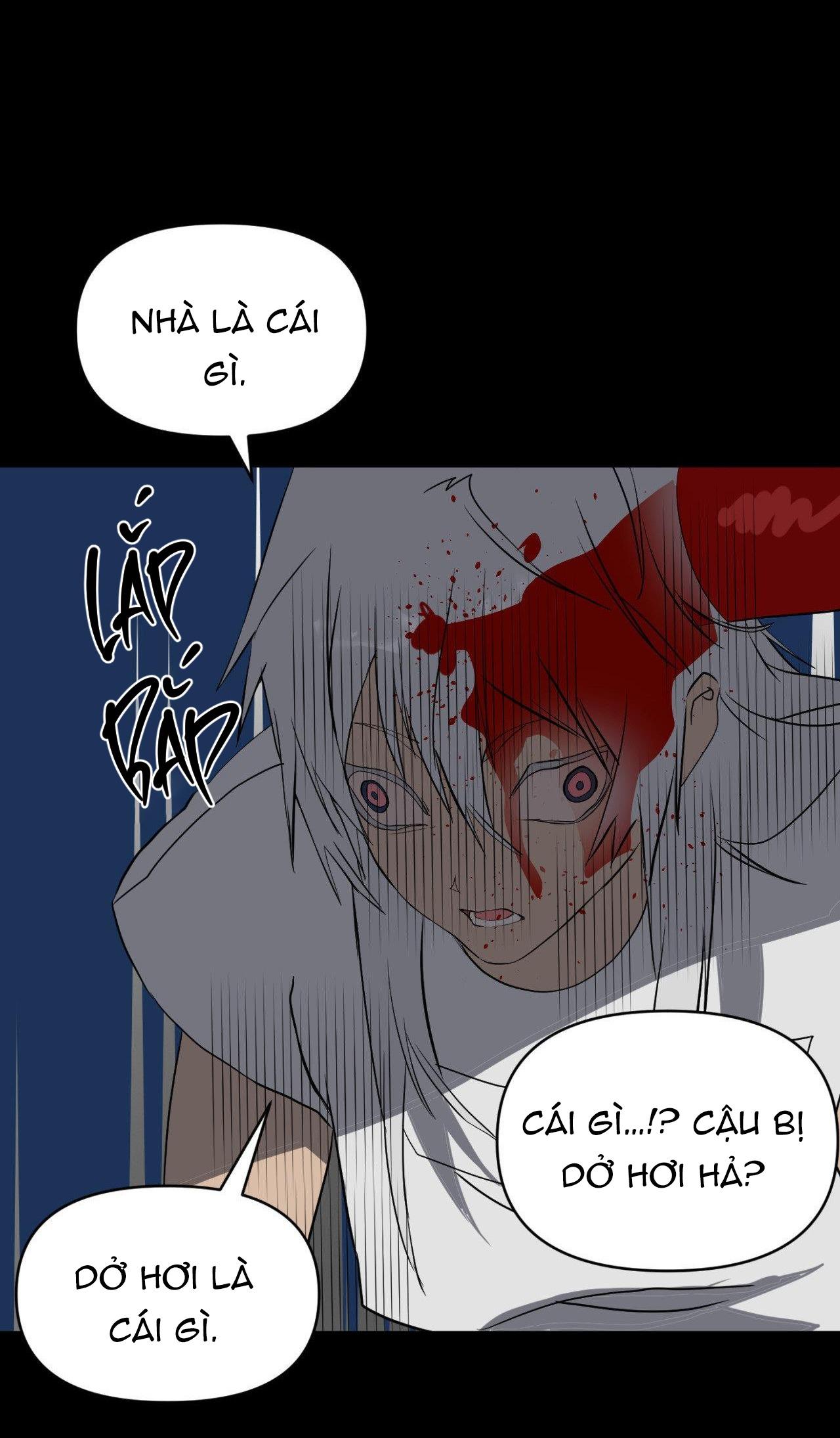 BẠN CÙNG LỚP MẪU GIÁO MẶT TRỜI - Chap 11