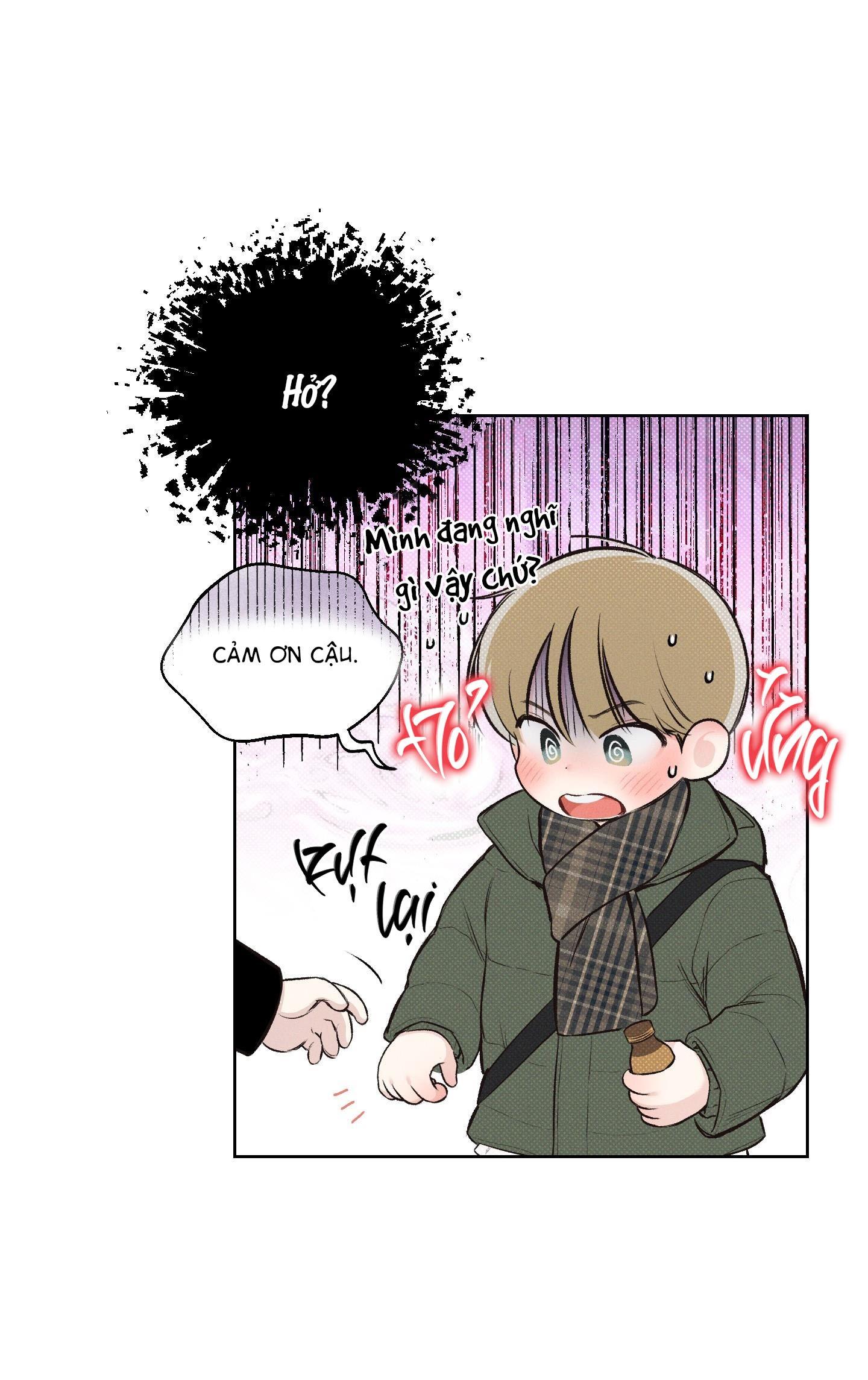 (CBunu) THÁNG 12 - Chap 5