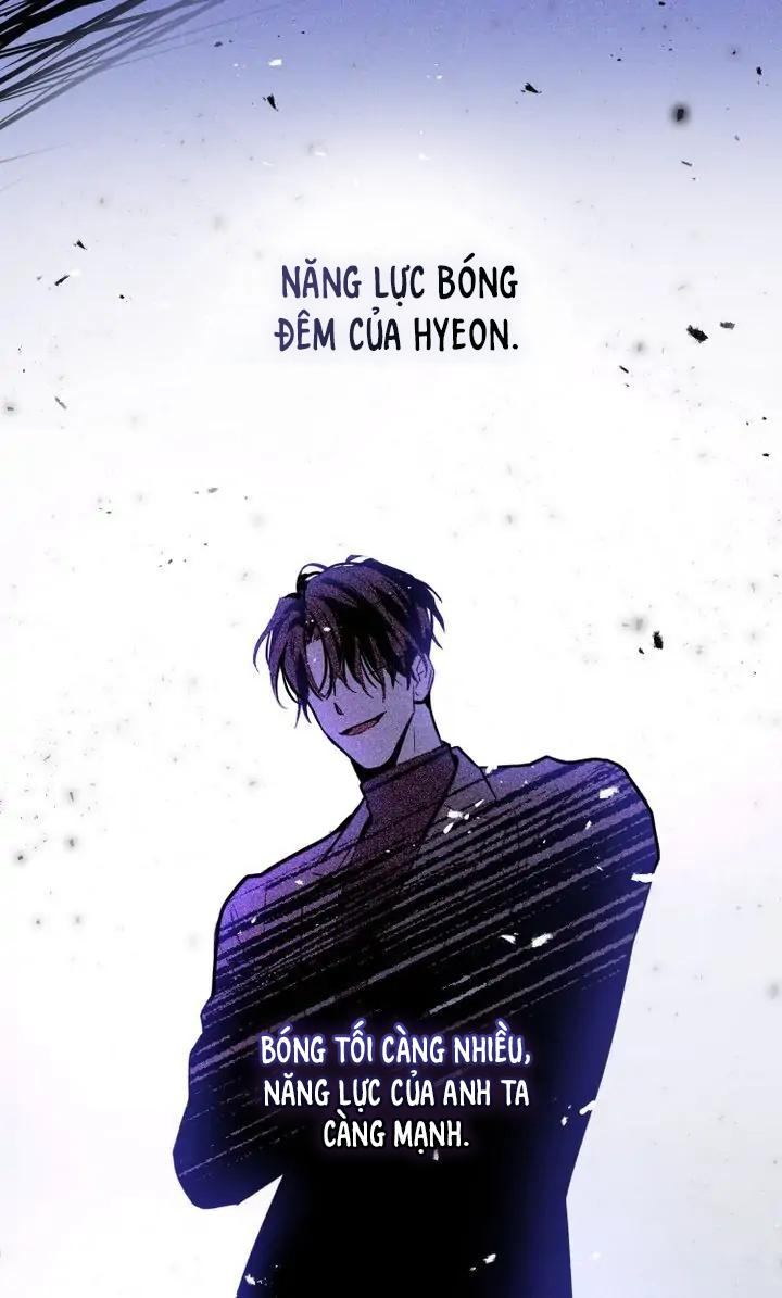 Vết Tích Của Ánh Dương - Chap 3