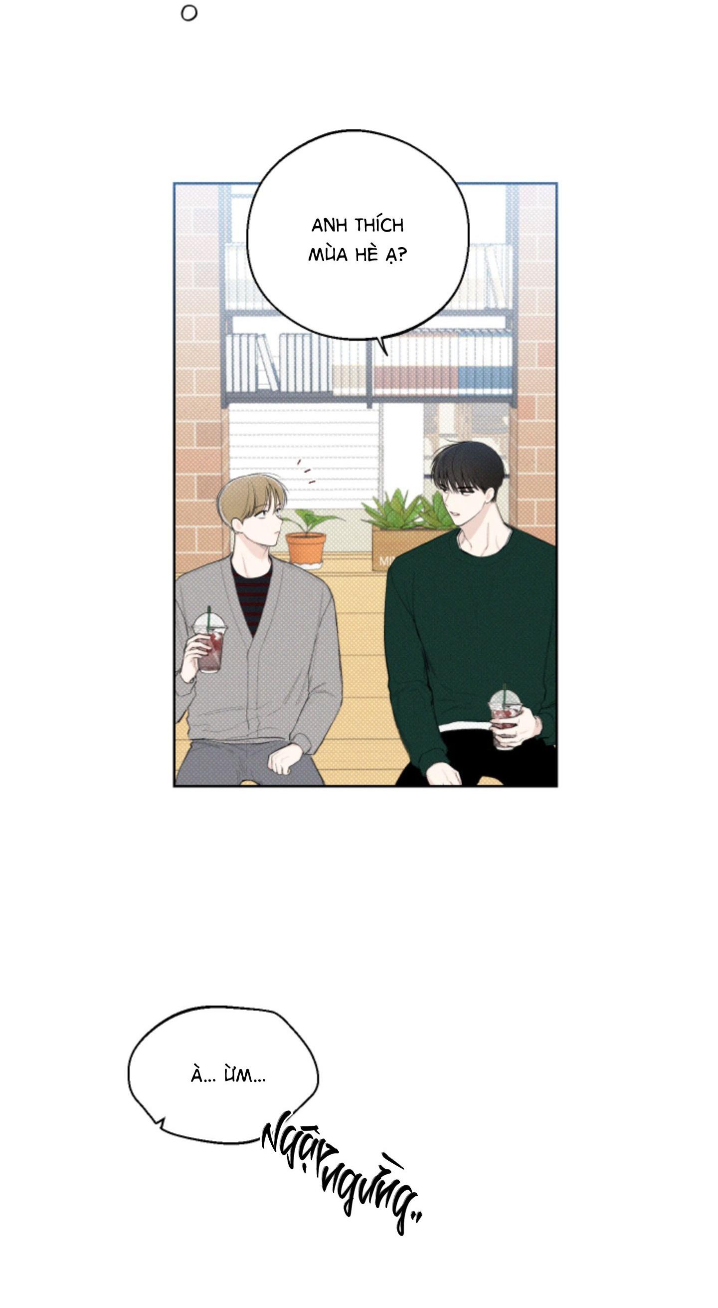 (CBunu) THÁNG 12 - Chap 11