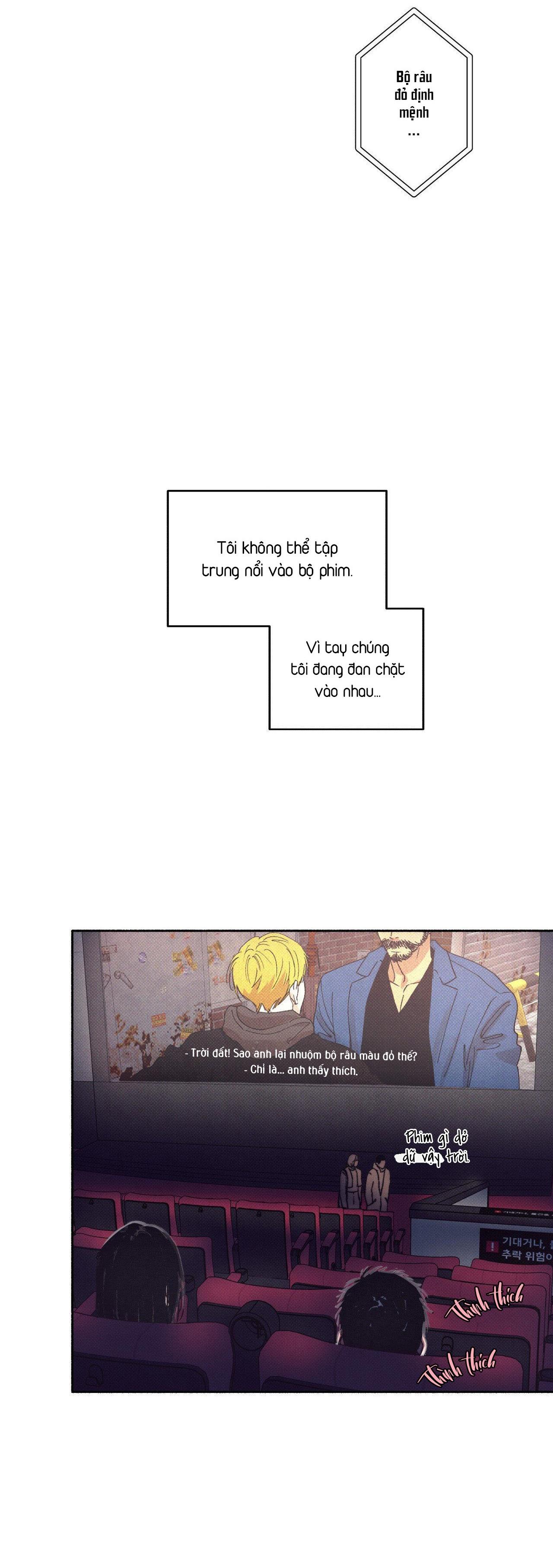 (CBunu) 1 to 10 - Chap 23