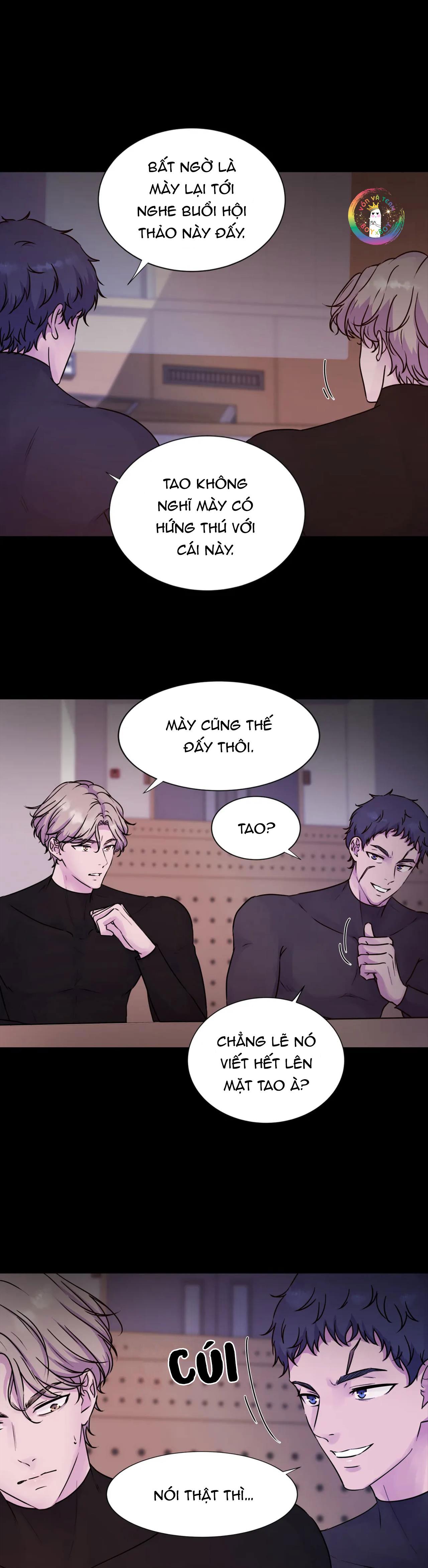 Guiding Light - Chap 11