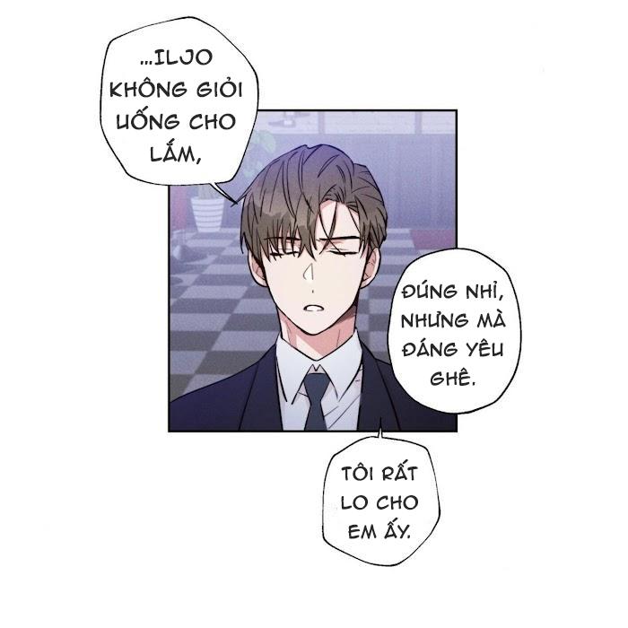Mưa Giông - Chap 20