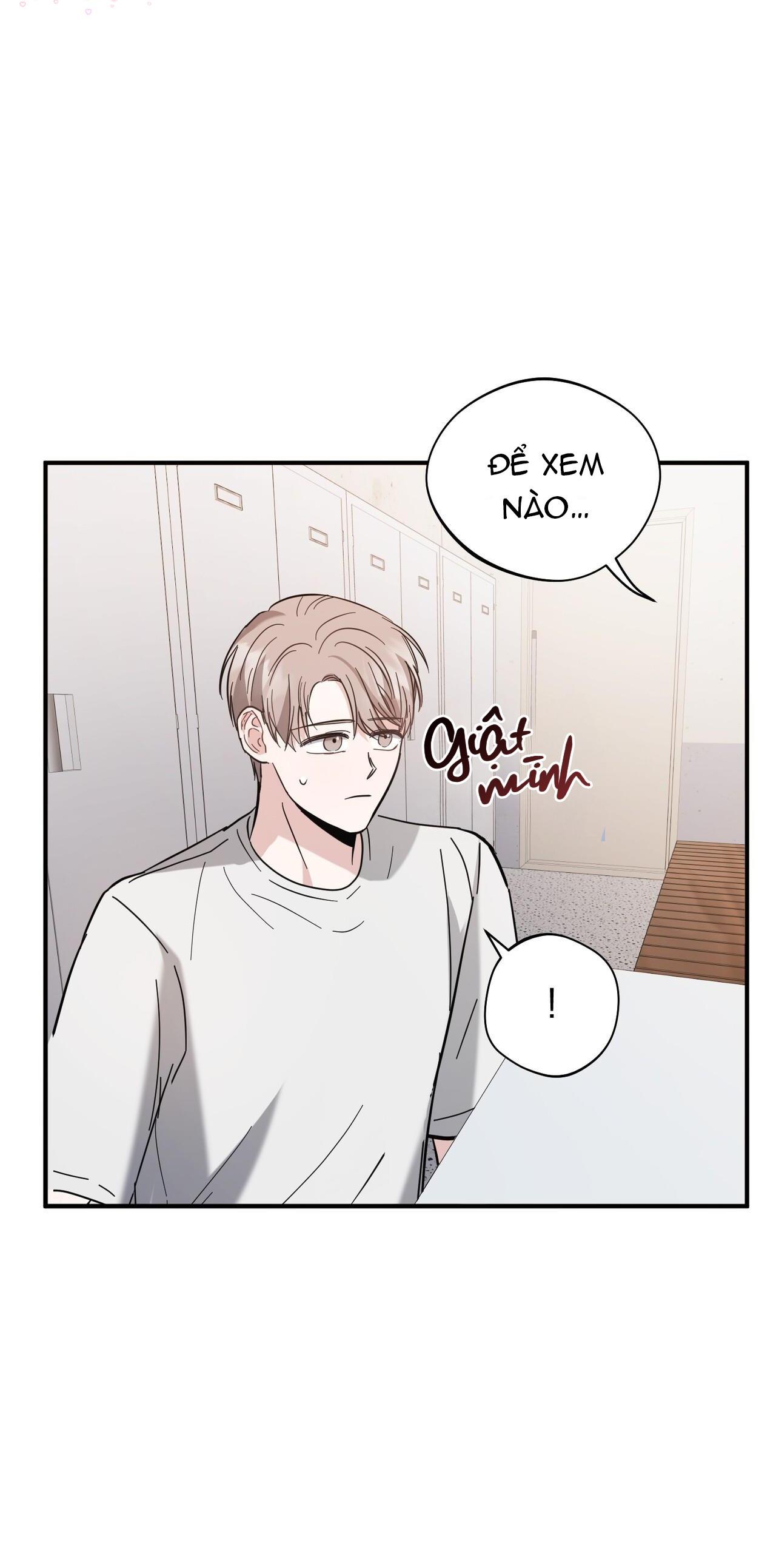 GIANG HỒ LẠ MẶT - Chap 12