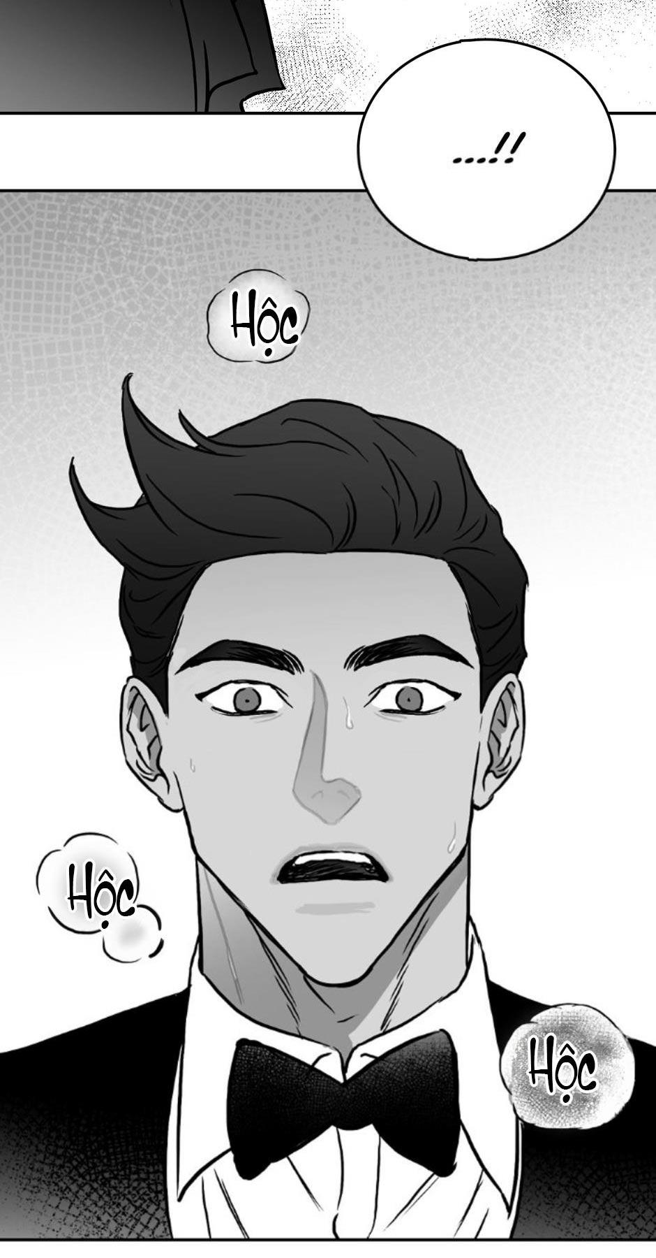 Chúng Ta Đều Là Kẻ Ngốc - Chap 20