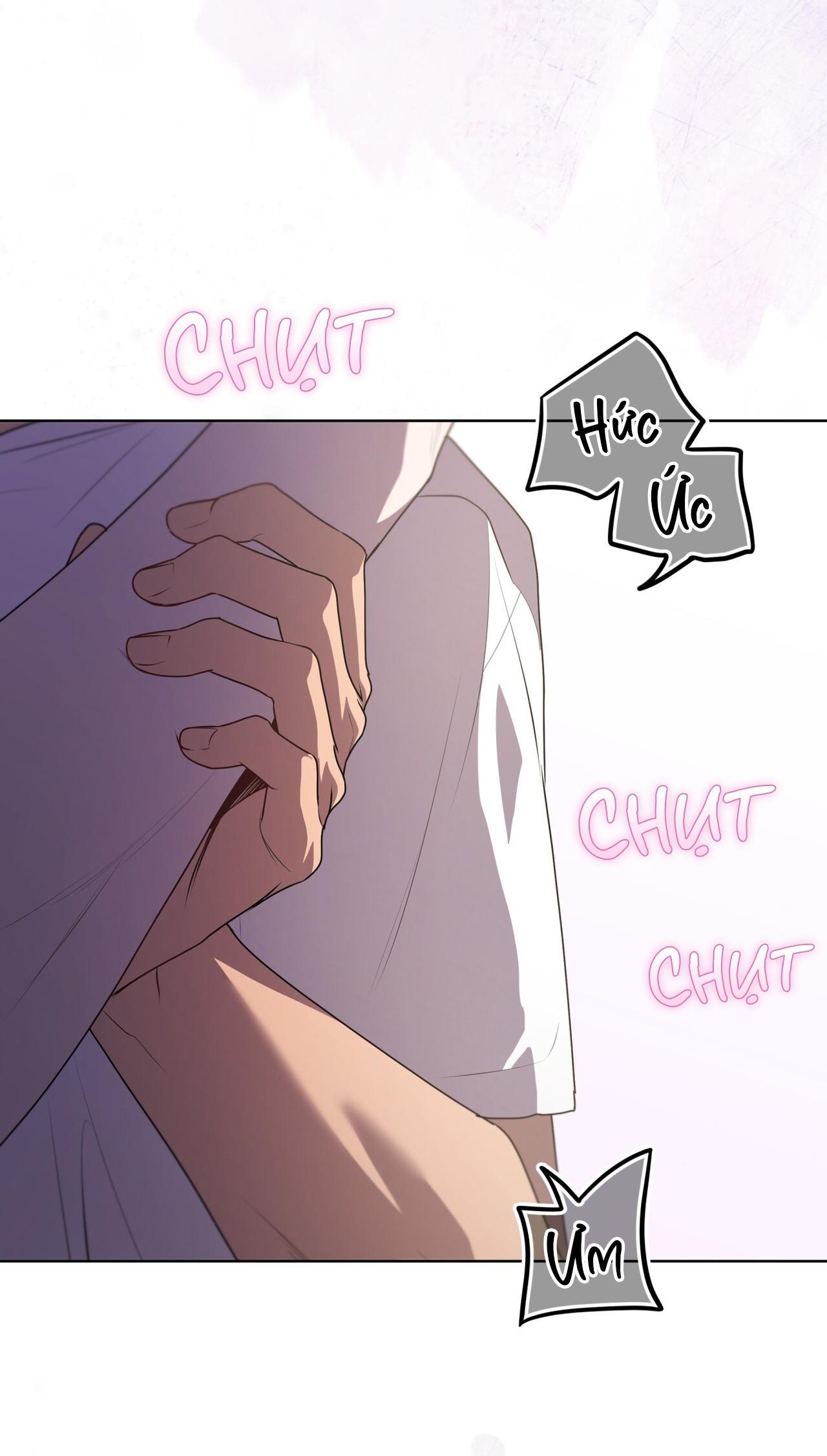 Passion - Chap 111