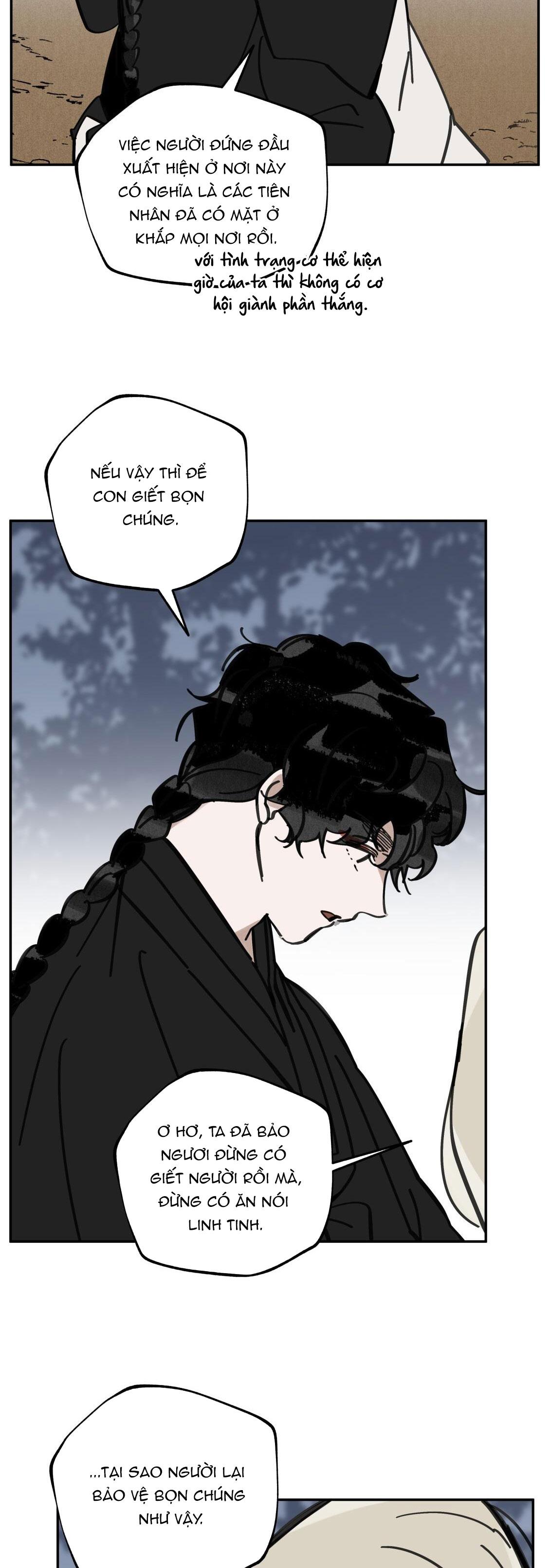 PALJAE - Chap 102