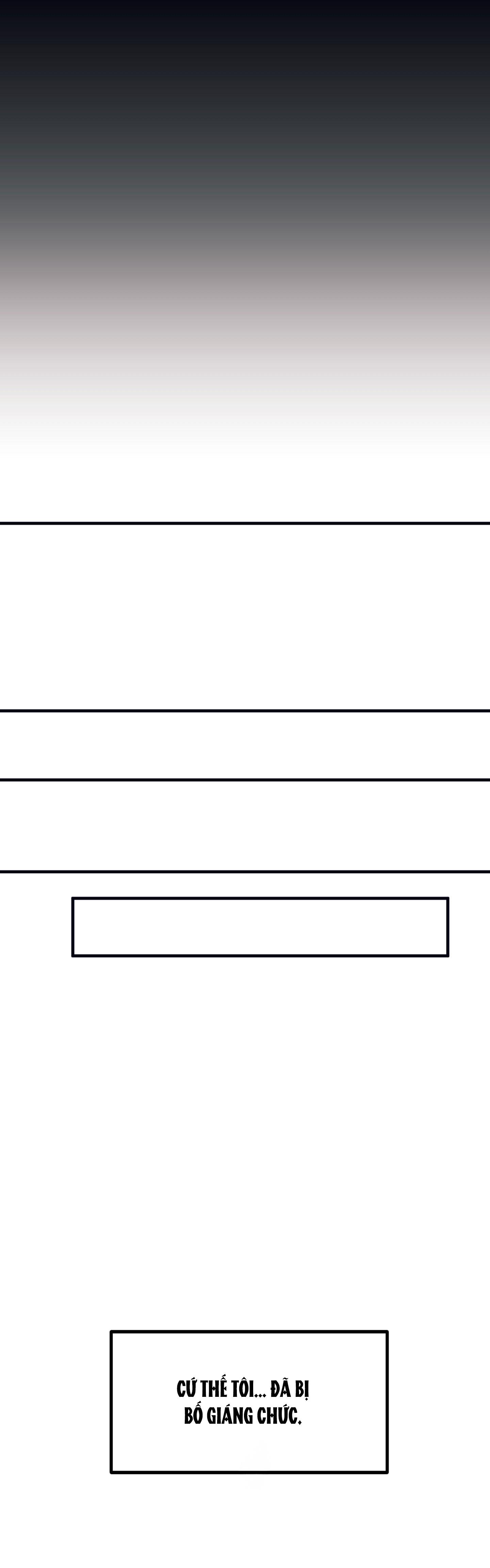 ALPHA MẤT TƯ CÁCH - Chap 1