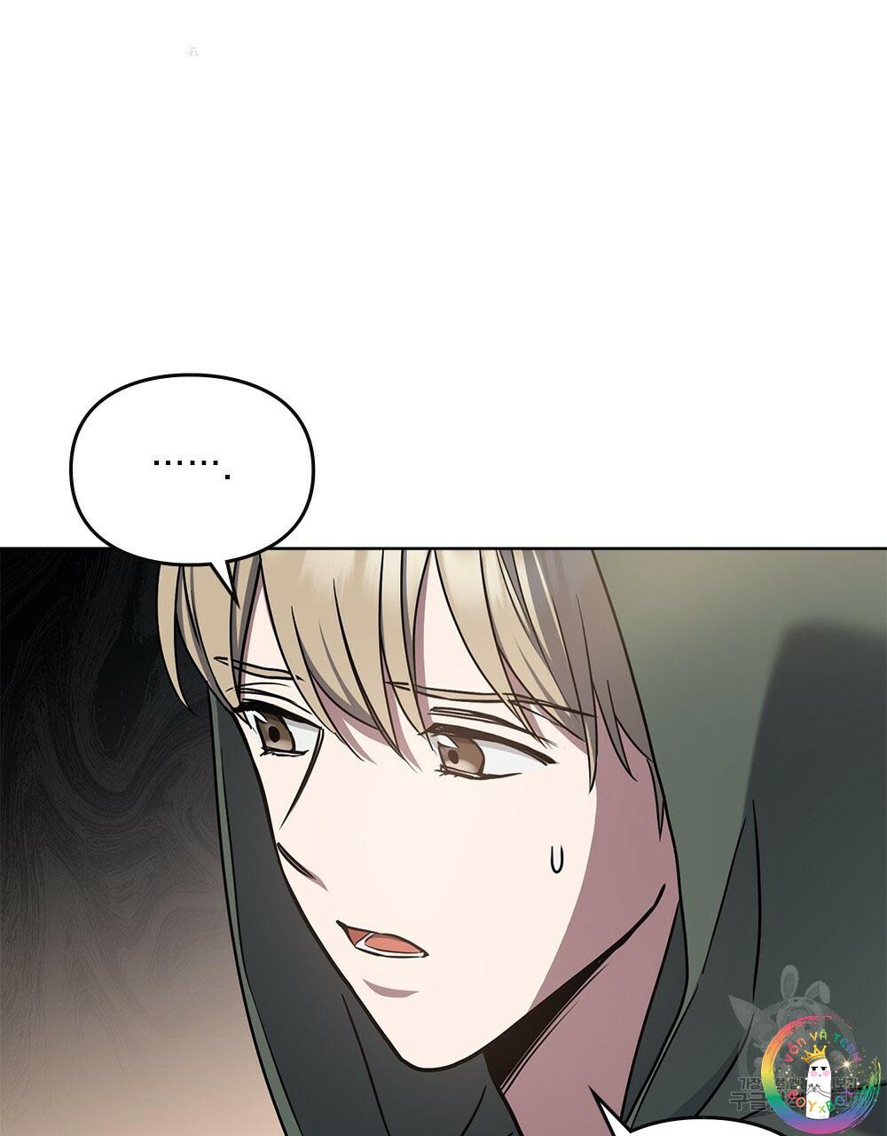 Vết Tích Của Ánh Dương - Chap 25