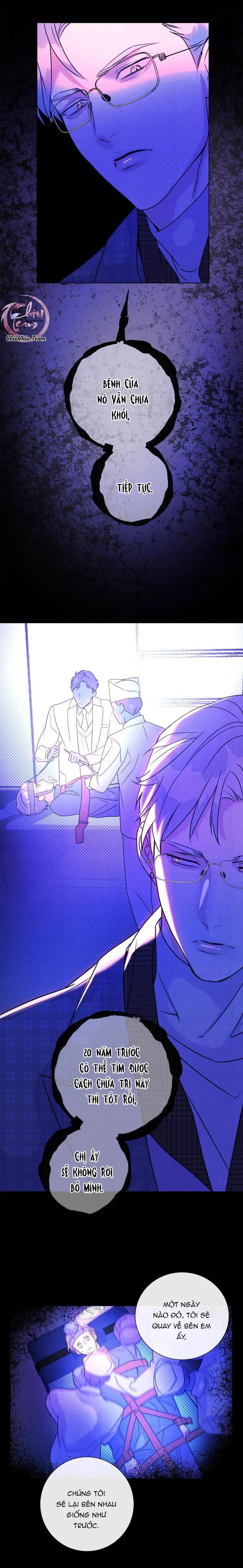 Anh Trai Rẻ Tiền Của Tôi (END) - Chap 41