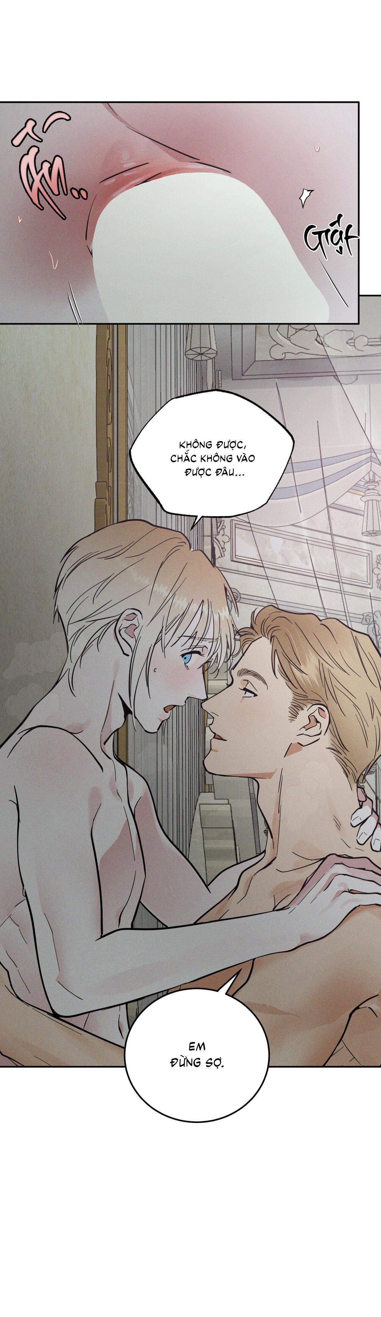 (CBunu) Antidote - Chap 38