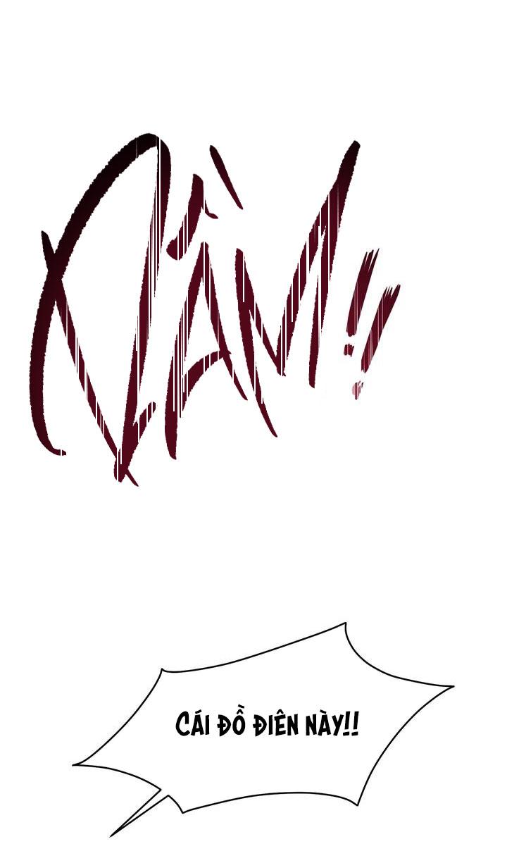 BÁNH QUY TÌNH YÊU TAN CHẢY - Chap 20