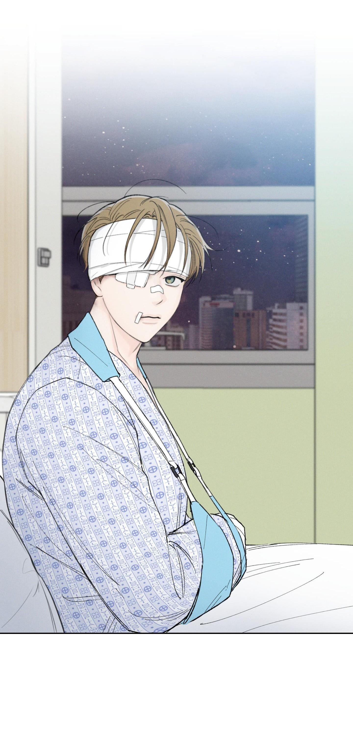 (CBunu) THÁNG 12 - Chap 52