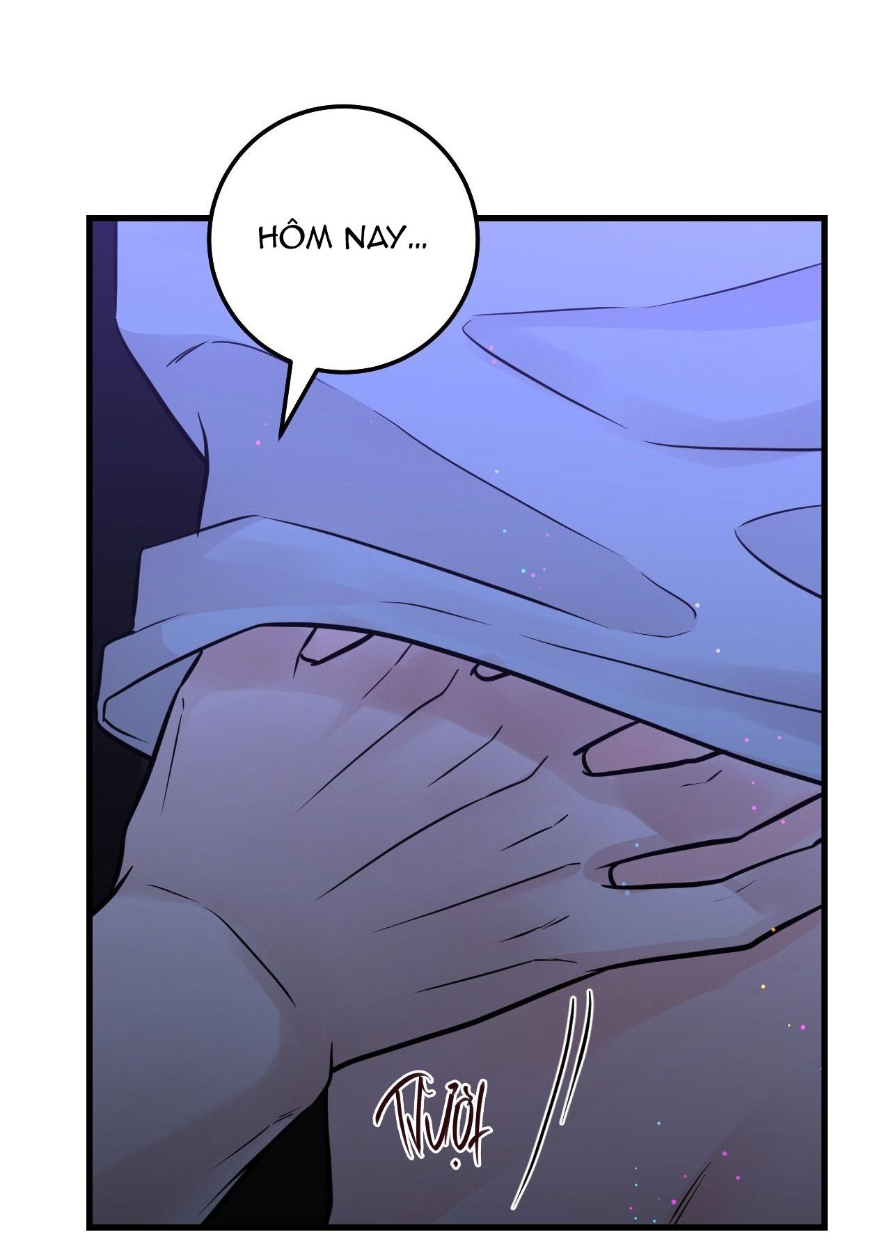 OVER THE PARADISE - Chap 42