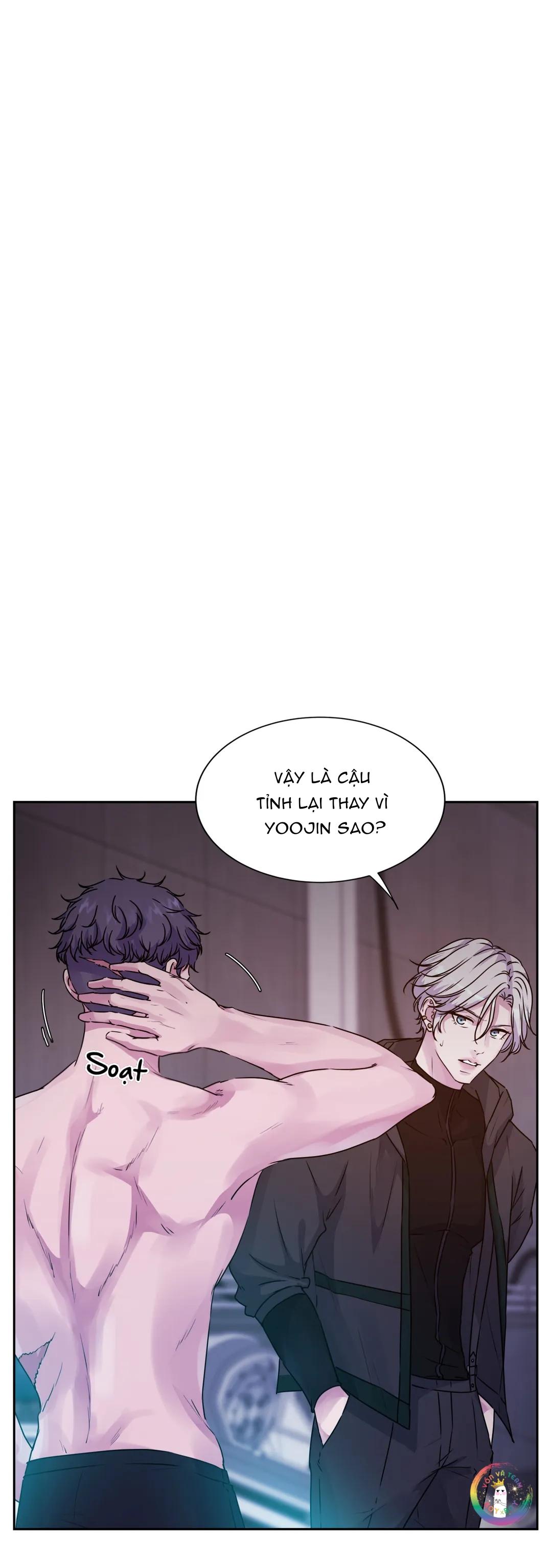 Guiding Light - Chap 19