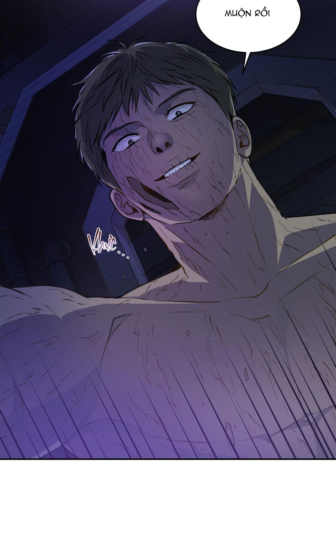 CÁCH TỒN TẠI NHƯ MỘT NGƯỜI CHƠI - Chap 58