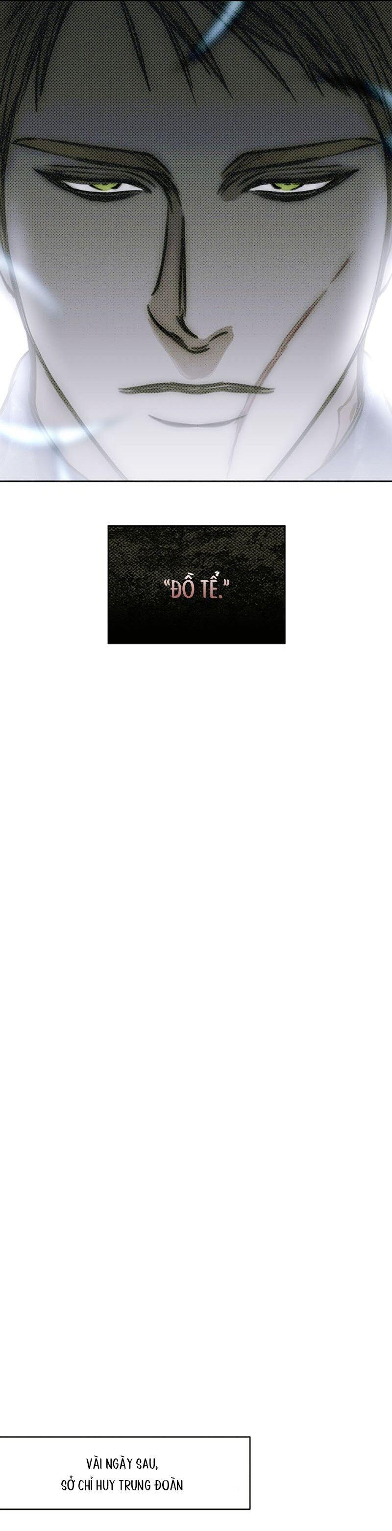 Độc Tấu Đôi - Chap 17