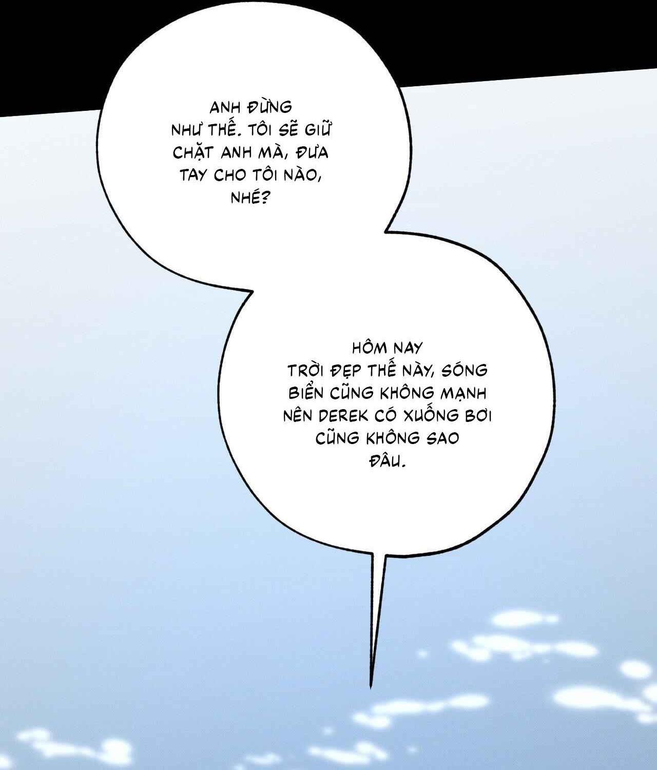 Đầm Lầy Của Nhân Ngư - Chap 16