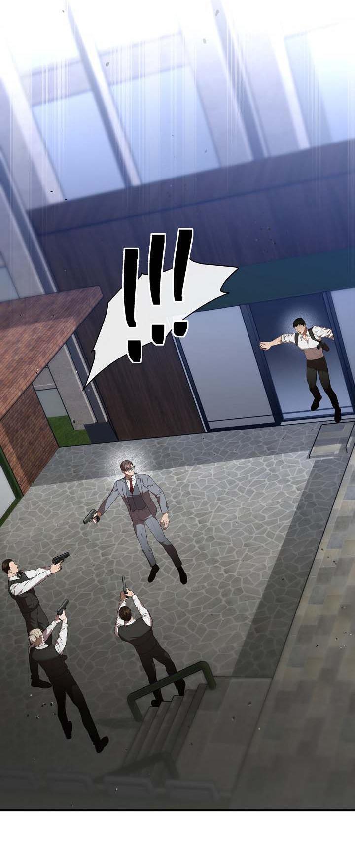 Không Hơn Không Kém - Chap 13