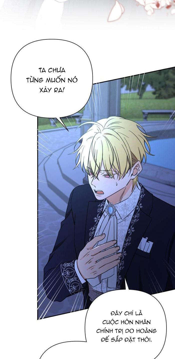 Mắc Kẹt Trong Game Hẹn Hò Của Em Gái Tôi - Chap 54