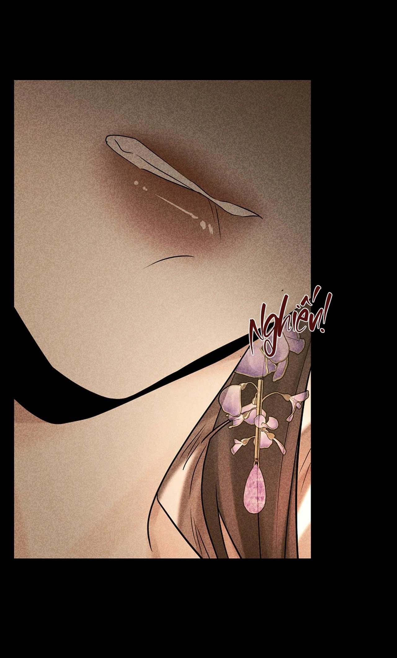 HOA GIẤY - Chap 72