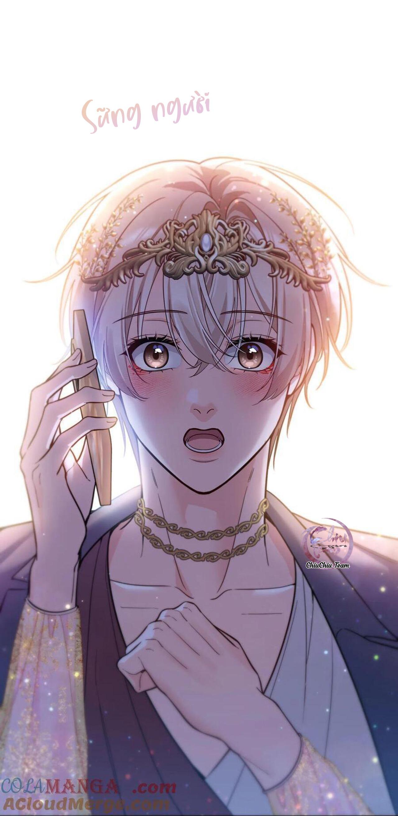 Điệu Waltz Đầu Hạ - Chap 31