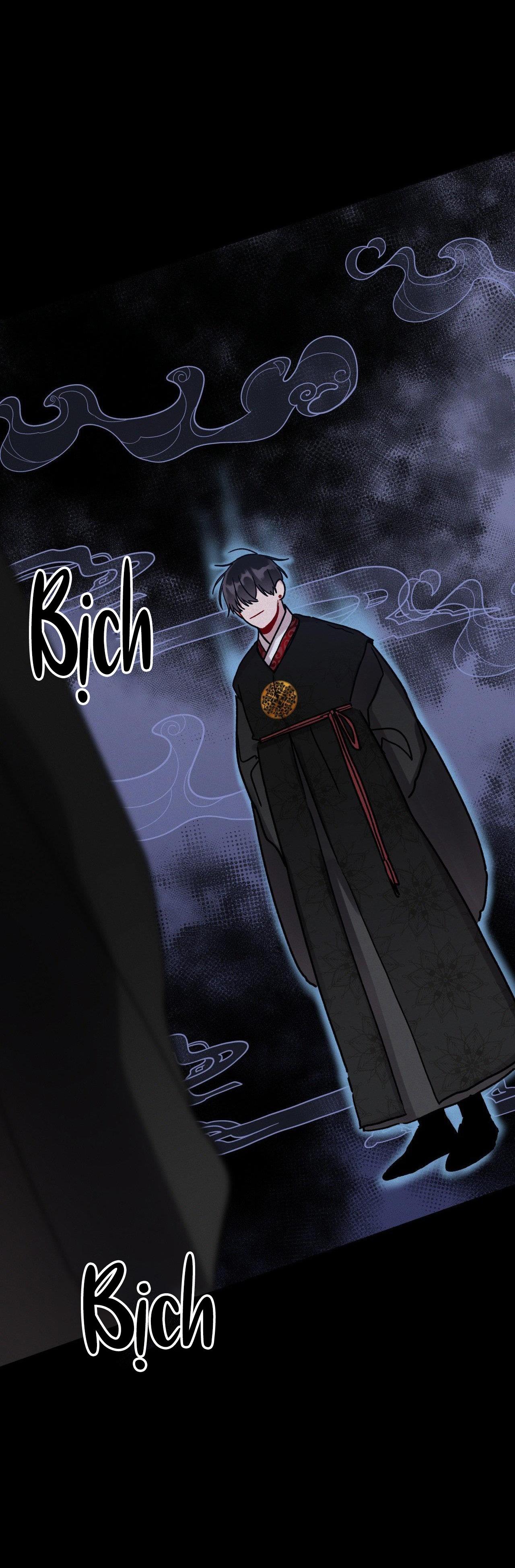 Cơn Mưa Rào Mùa Hạ - Chap 55