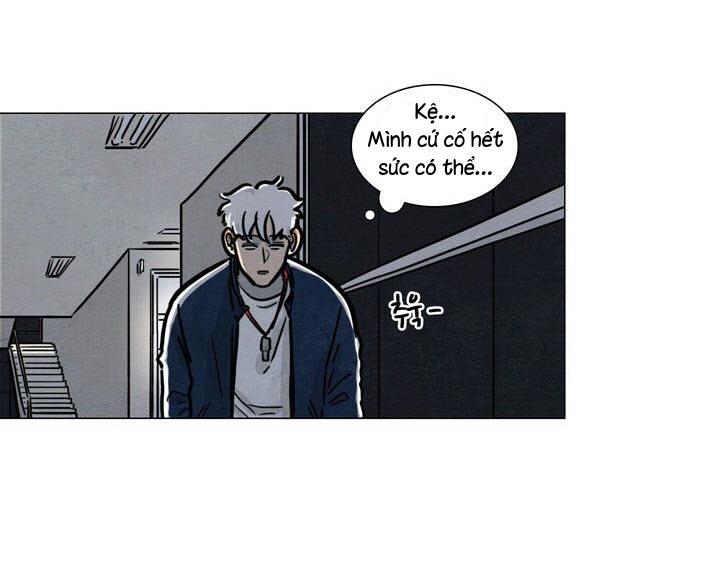 Nhà Trọ Số 5 - Chap 14