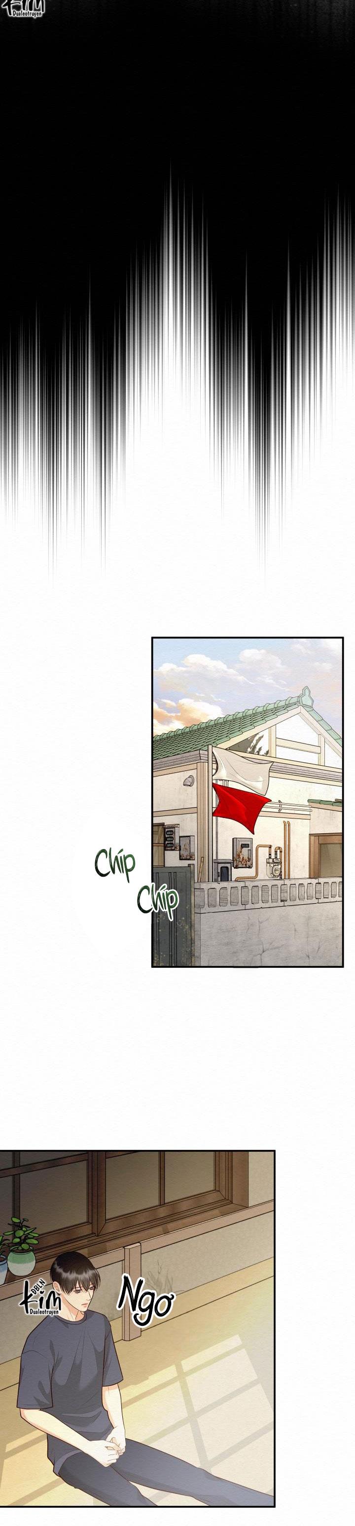 LỄ TRỪ TÀ - Chap 22