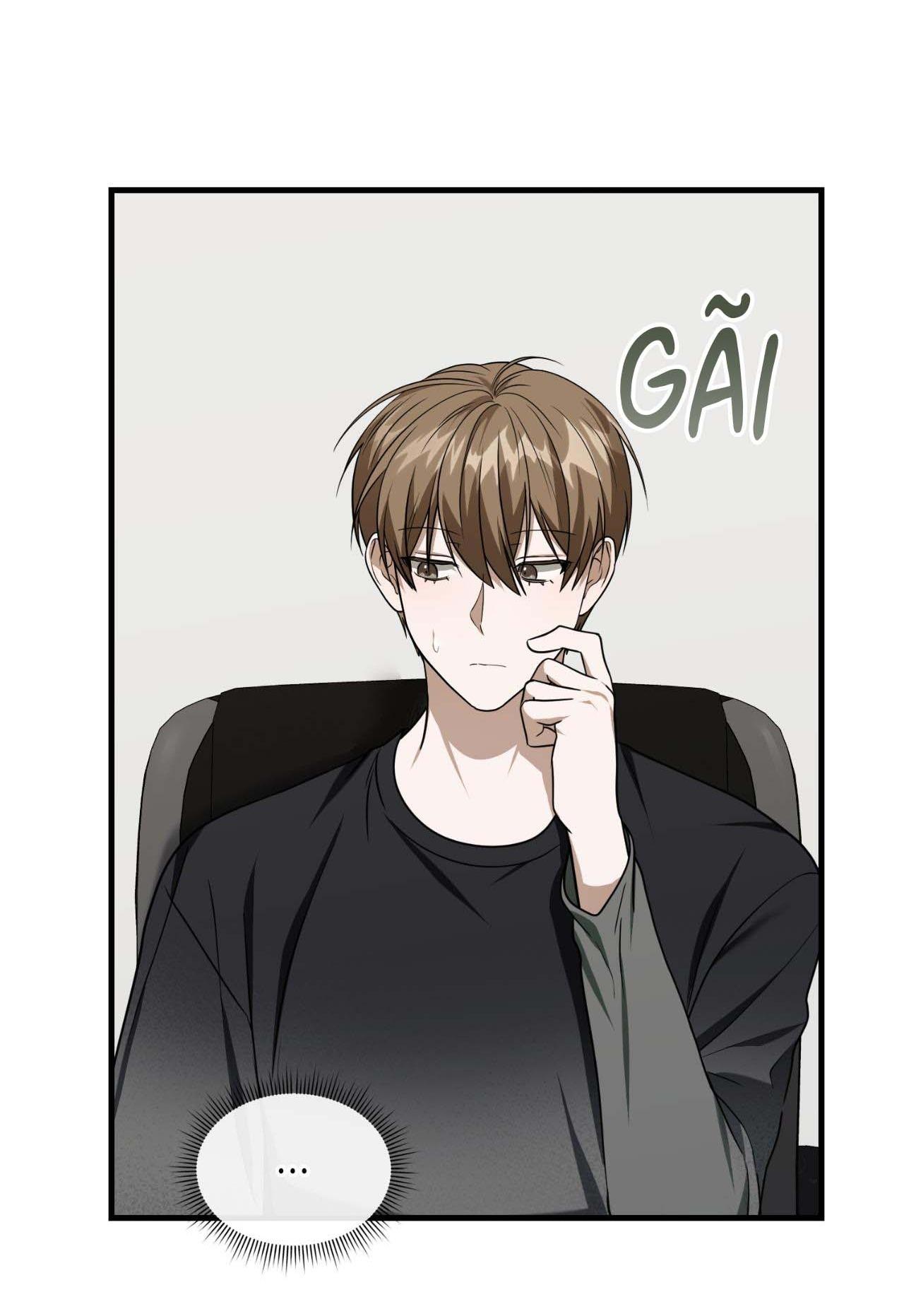 Guild member - Chap 59