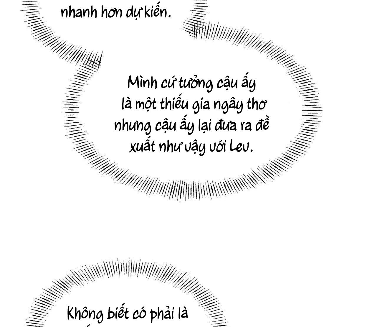 DINH THỰ - Chap 36