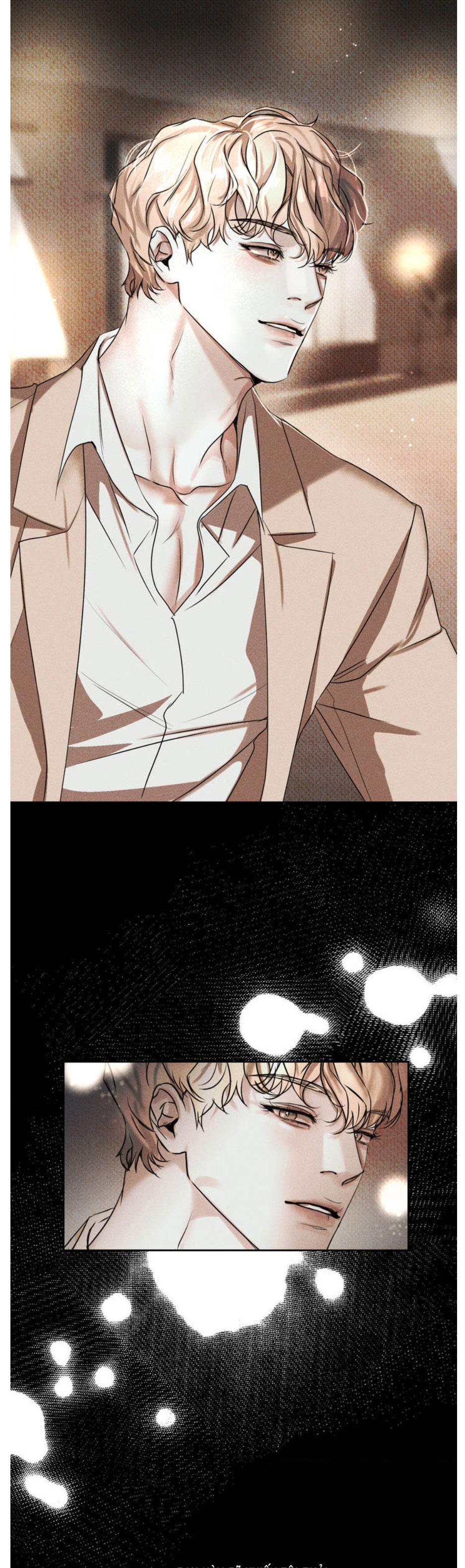 NGƯỜI YÊU DẤU - Chap 1