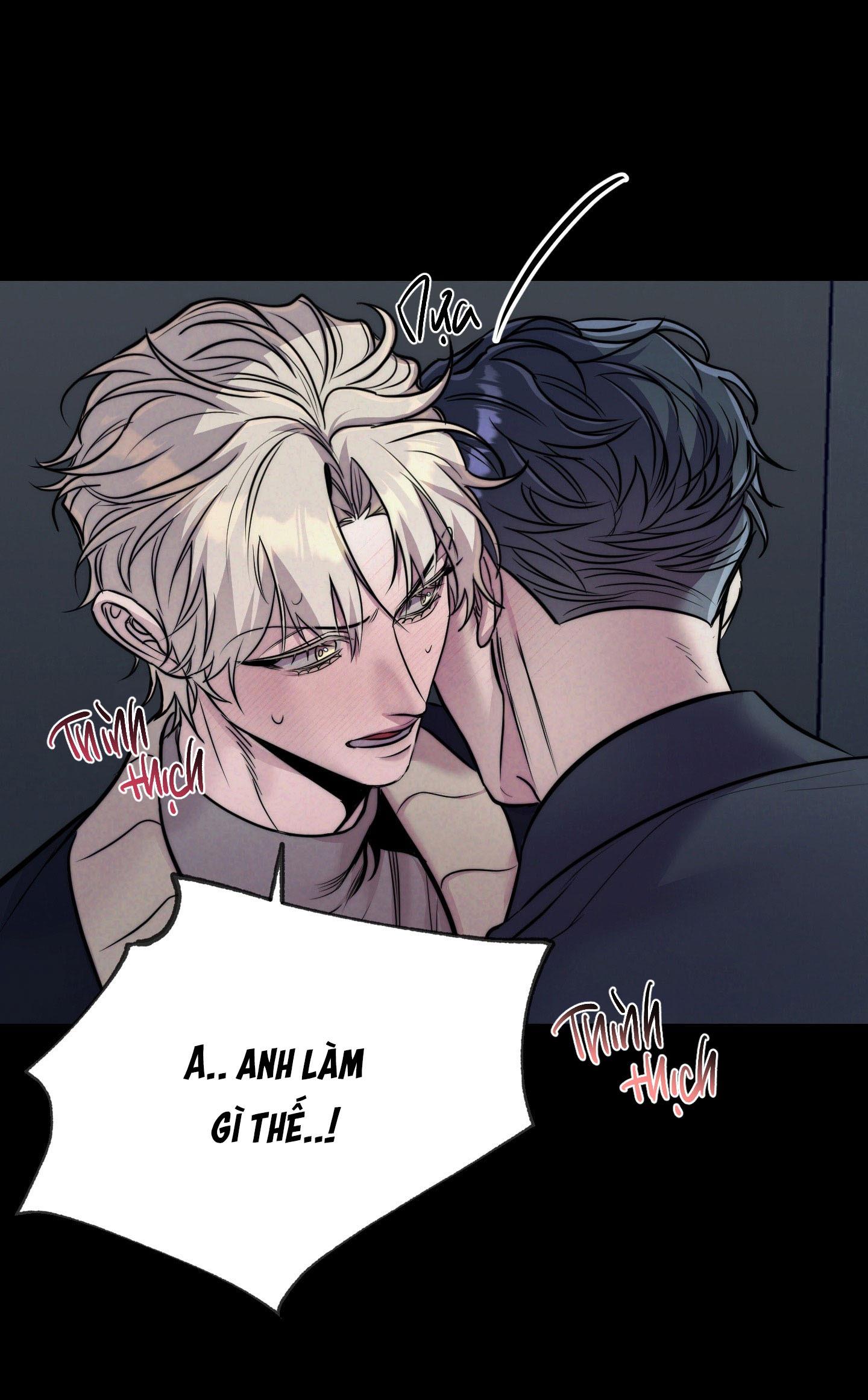 (CBunu) Stigma - Chap 9