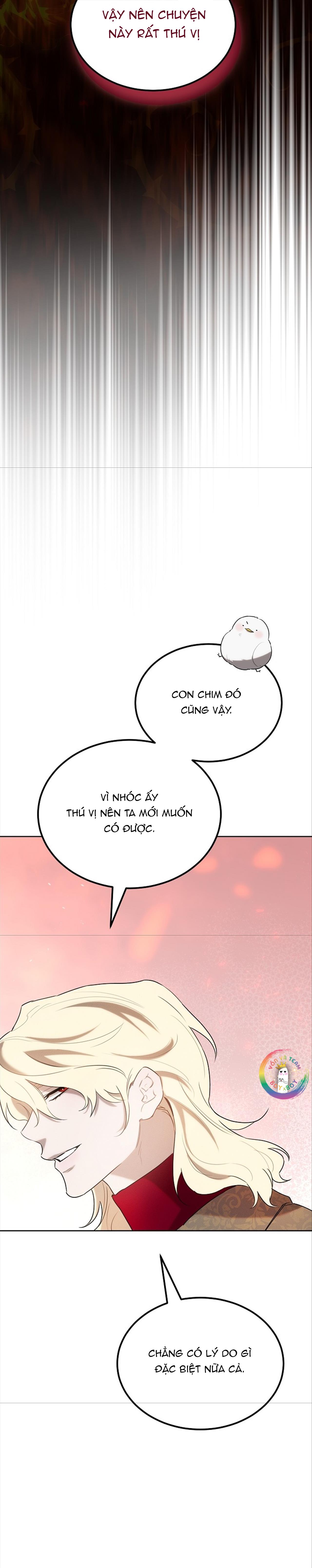 Này, Đừng Có Nhấn Cái Nút Đó! - Chap 35