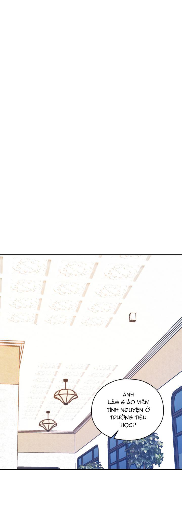 Nếu Như Cậu Bạn Hàng Xóm Là Vampire? - Chap 76