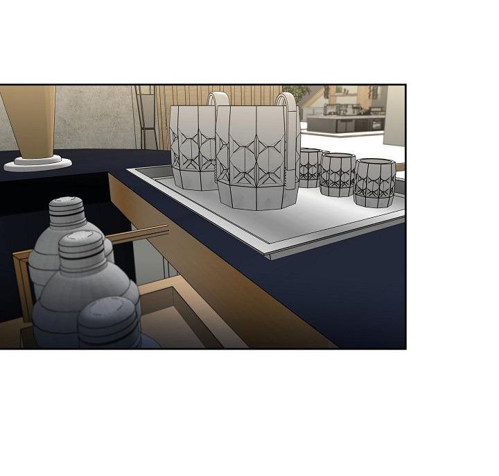 Không Hơn Không Kém - Chap 3