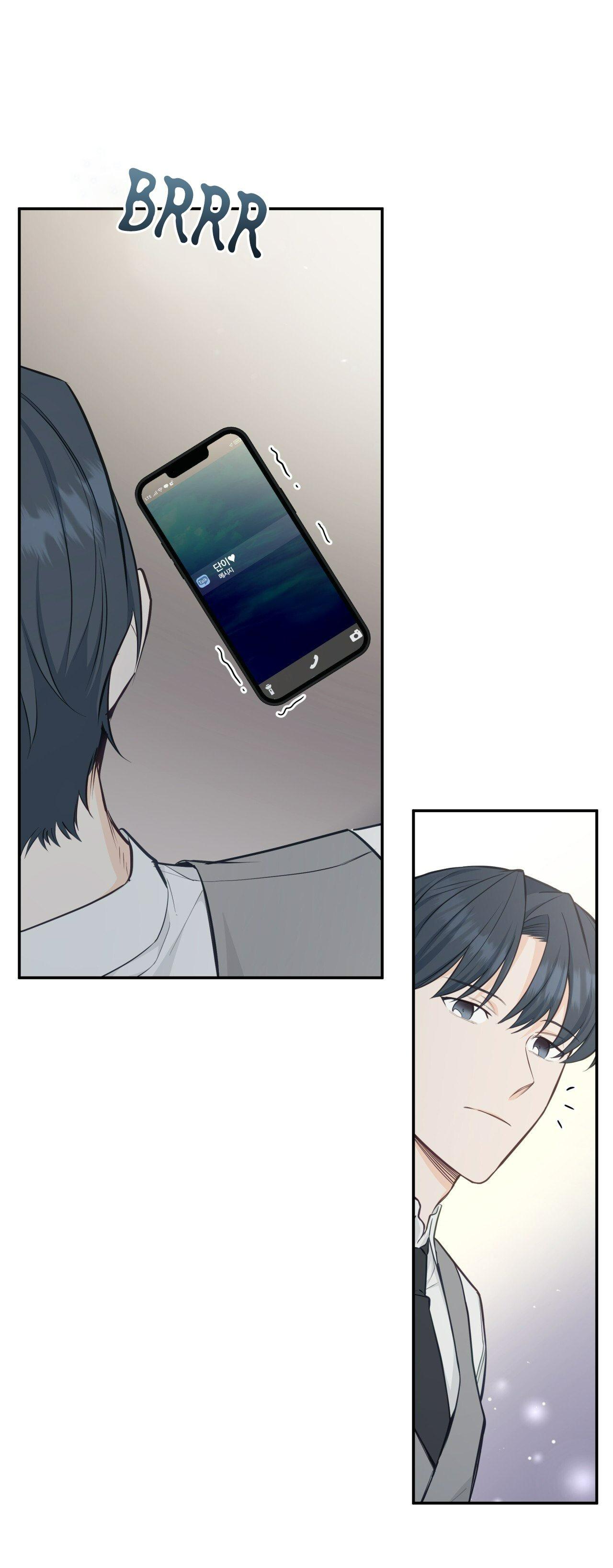 VỊ NGỌT KHÔNG ĐƯỜNG (SWEET NOT SUGAR) - Chap 61